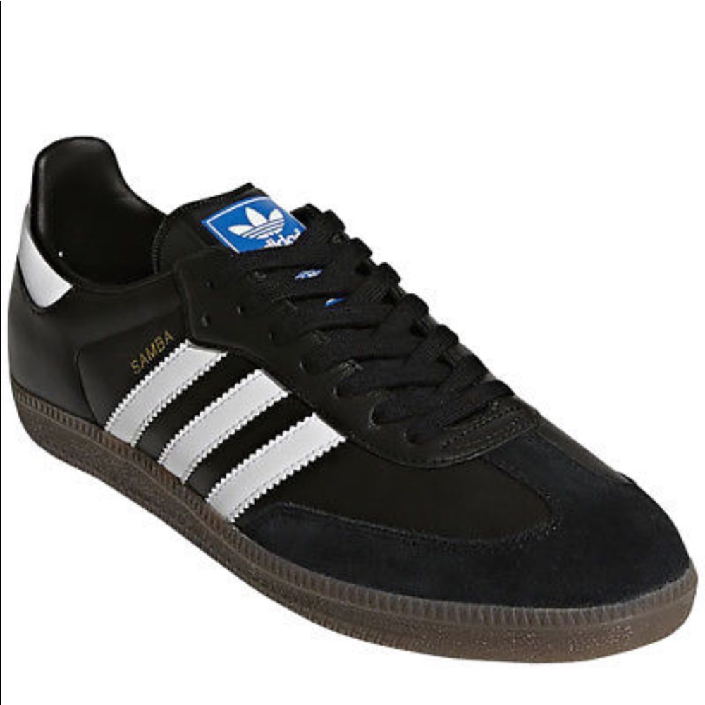 Adidas Samba Ortholite